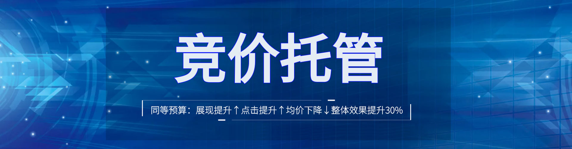 东丽竞价托管